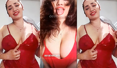 Adity Mistry Nipple Slip XXX Latest Porn Video