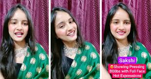 Beautiful Actress & Model Sakshi Nude Tango Live HD Watch Now XXX