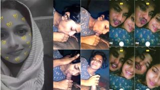 Beautiful Horny Mallu Gf BJ Hard Fucking Sex Viral MMS
