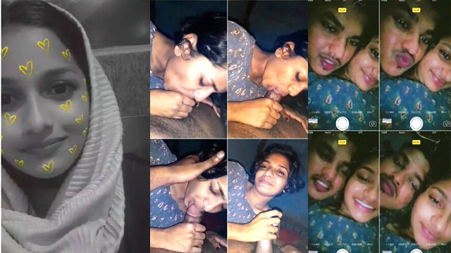 Beautiful Horny Mallu Gf BJ Hard Fucking Sex Viral MMS
