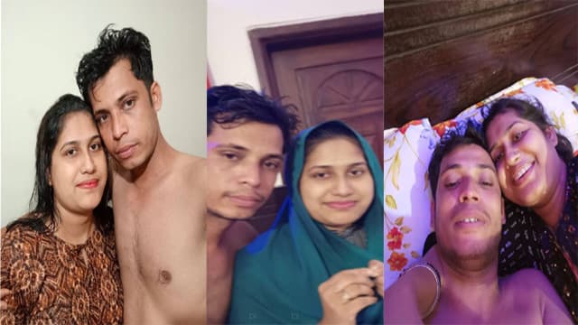 Hot Bhabhi In Secret Affair Giving Head And Fucking Friend’s HD Watch Now