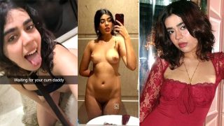 Beautiful Sexy Hot Indian Babe Nude Fucking Porn XXX Video