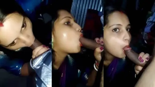 Indian Sexy Bhabhi Blowjob Cum In Mouth Hindi Hot Trending Clips