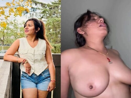 Cute Bhabhi Bouncing Boobs While Riding Devar Dick Watch Free