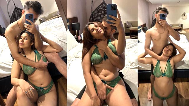 Indian Girl With Boyfriend Sex Viral Nude Fucking