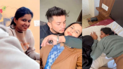 Indian Girl Sex In Hotel Room With Bf Viral Clips