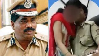 Karnataka DGP Full Hot Viral Sex