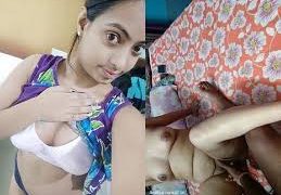 Indian Desi Girl Threesome Porn XXX