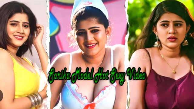 Seductive Marathi Beauty Sarika Salunkhe’s Hot Fucking HD Watch