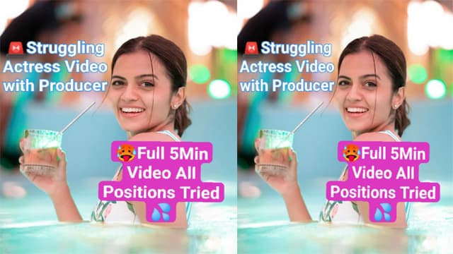 Struggling Actress Director All Positions Tried Hard Actress Sex Video Archives