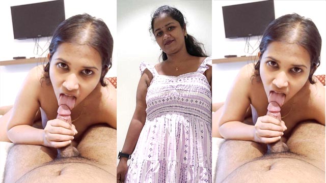 Indian Sexy Wife Nude Show Porn MMS Viral Video