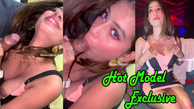 Bengali Model Chaitali Fucking With Client From The Club XXX Video