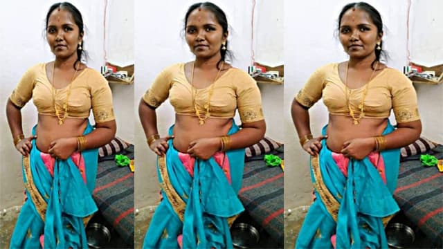 Sexy Tamil Wife Changing Clothes Hard Fucking Her Bf Trending On Telegram