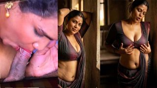Mature Tamil Aunty Sucking Lover Sucking Dick MMS