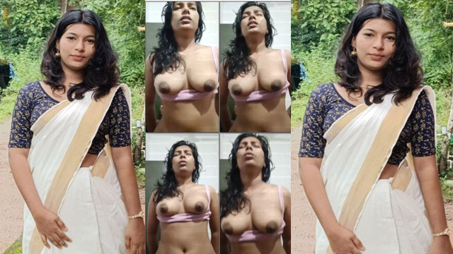 Tamil Girl Hard Fucking Riding On Boyfriend