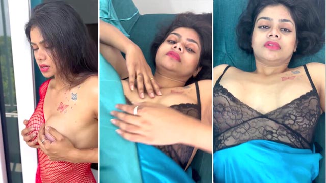 Aparajita Caught XXX Porn Videos XXX