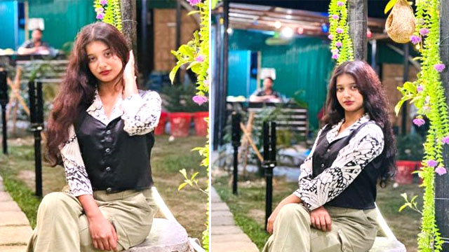 Cute Bengali Girl Enjoying With Her BF Some Latest Clips XXX Porn Video