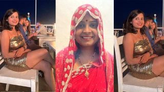 Indian Horny Wife Painful Hard Fucking Latest Sex Video’s