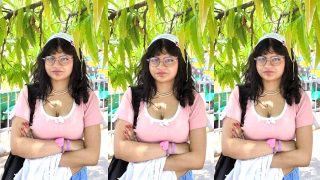 Indian Gf Playing With Boobs Deep Blowjob Full Uncut VIdeo