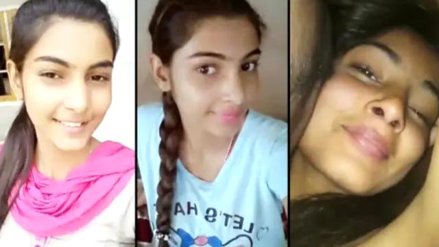 Hot Girl Enjoy With Hard Sex Her Boyfriend Latest Video’s