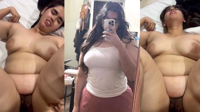 Indian Girl Nude Fucking With Her Porn MMS