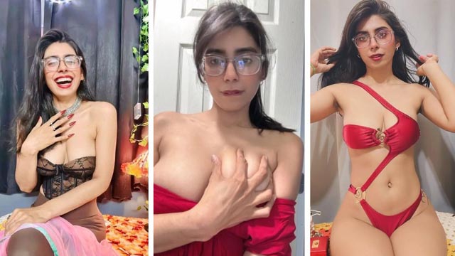Model Aqsa Pervaiz Showing Boobs Leaked Sex MMS