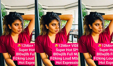 Famous Nri Model Onlyfans Most Exclusive Sluty Blowjob Sex MMS