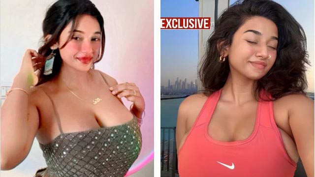 Instagram Model Tequilaa Full Nude And Boobs Show Must Watch