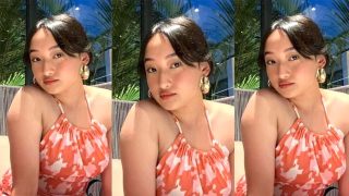 Hot Nepali Girl Hard Fucking & Giving Blowjob XXX