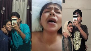 Indian Mallu Girl Sucking Dick Fucking Hard Juicy Pussy Sex HD Viral Video