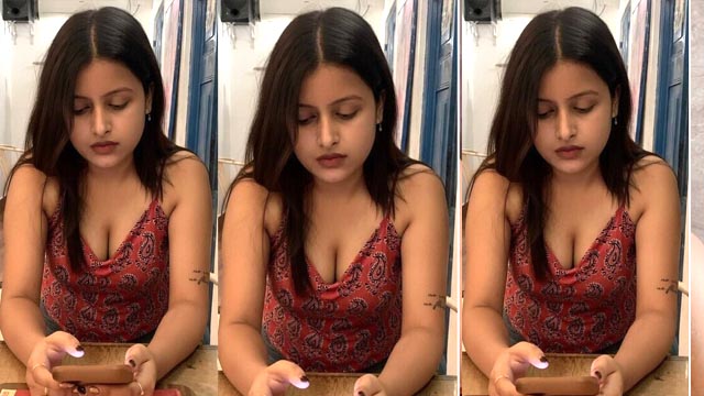 Horny Bengali Wife Threesome Fucking Video Sex Clips
