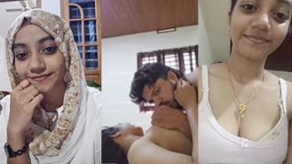 Hot Married Couple Blowjob And Boobs Sucking Video – malluporn