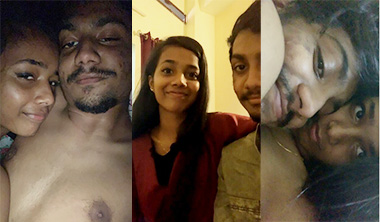 Sexy Mallu Gf Nipple Sucking & By BF Hard Fucking Video’s