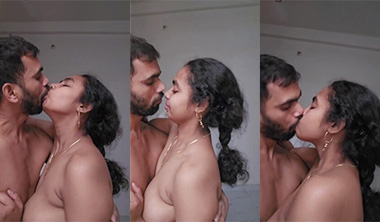 Indian Mallu Girl Passionate Kissing Hard Fucking Latest Video – malluporn