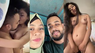 Hot BD Famous Couple Fucking Scandal Lacking