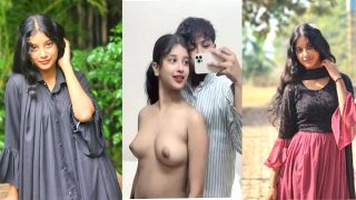 Chubby Bengali Sexy Girl Nude Showing With Boyfriend