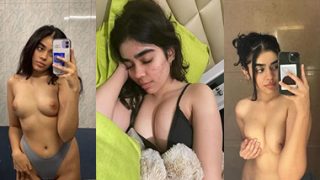 Desi Model Nude Fucking With NRI BF Hard Latest MMS