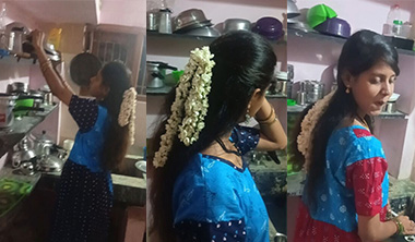 Homely Tamil Girl Sucking Dick And Doggy Fucking Video’s