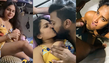 Viral Tamil Couple Enjoying Fucking Leaked – Part 1 – malluporn