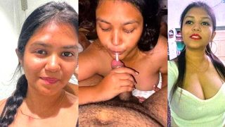 Sexy Tamil Girl Blowjob Fucking With Missonari Sex Video’s