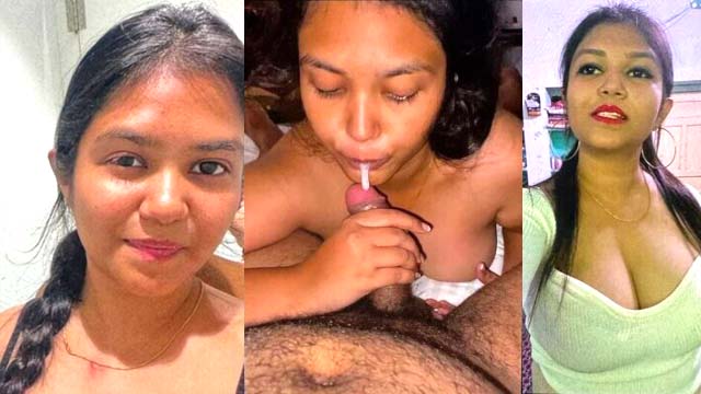 Sexy Tamil Girl Blowjob Fucking With Missonari Sex Video’s