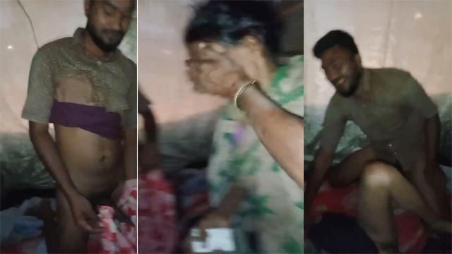 Old Maid Aunty College Hostel Boy Hard Fucking Clips