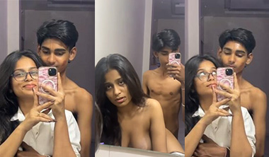 Viral Chasmish GF Fingaring Giving Blowjob Fucking Hard