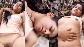 Desi Innocent Girl Outdoor Fucking Hard Viral Leak
