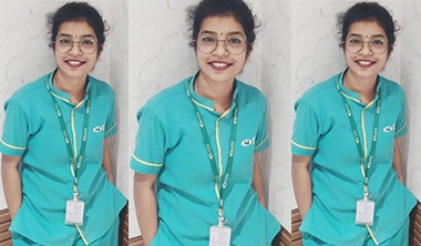 Busty Tamil Nurse Girl Giving Blowjob And Missonari Fucking