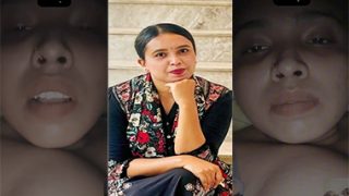 Horny Bengali Cheater Milf Showing Pussy Fingering Viral MMS