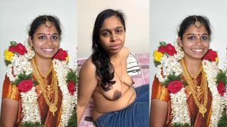 Desi Hot Tamil Wife Doggy Style Fucking Hard Latest Video