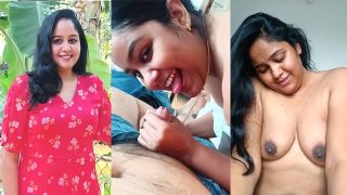 Marathi Chubby Bhabhi Sucking Dick Riding Clips