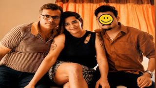 Sexy Girl Threesome Sex Video With Husband