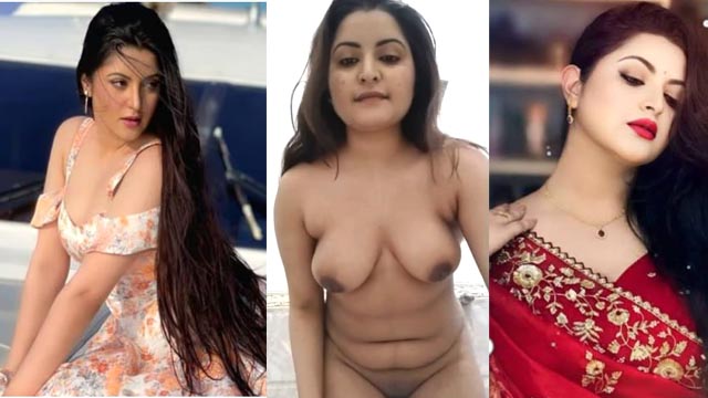 Porimoni Bangladeshi Actress Viral Video New